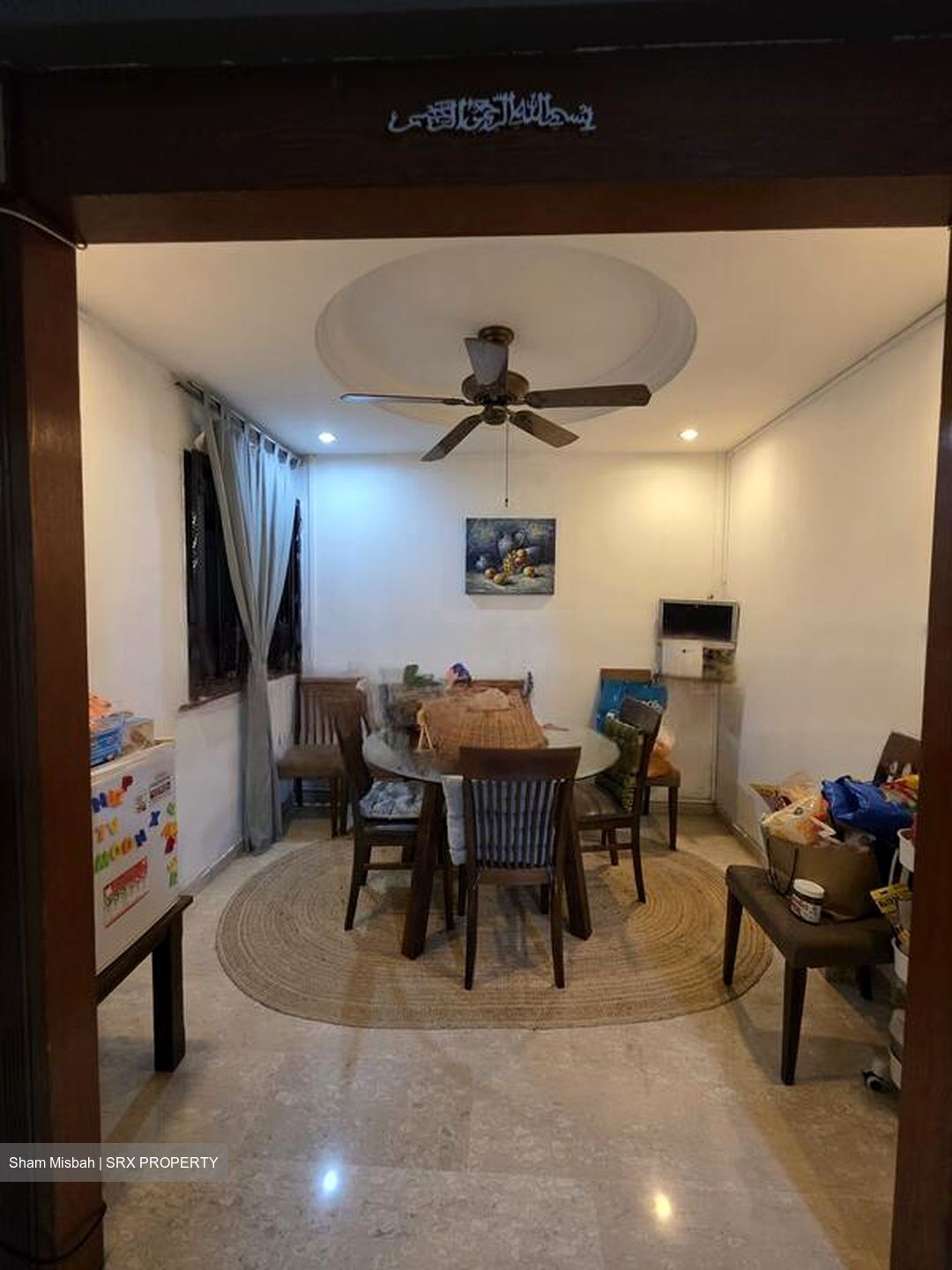 Blk 540 Woodlands Drive 16 (Woodlands), HDB 5 Rooms #477647511